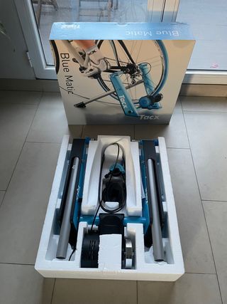 Rodillo Tacx Boost 