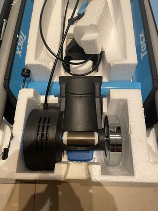 Rodillo Tacx Boost 