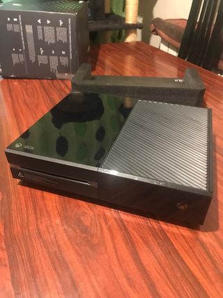 Xbox one