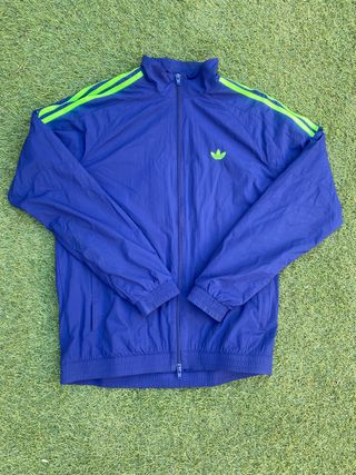 Chaqueta Adidas Nueva