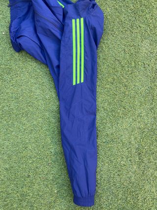Chaqueta Adidas Nueva