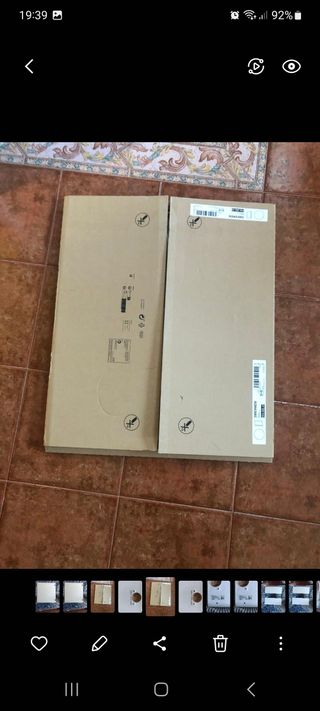 Puertas armario besta tofta ikea