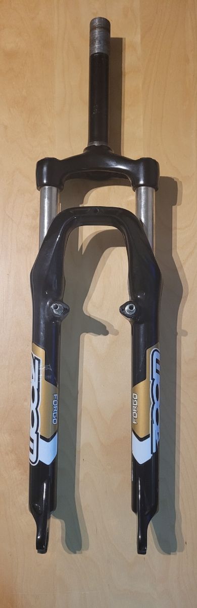 amortiguador rueda 26