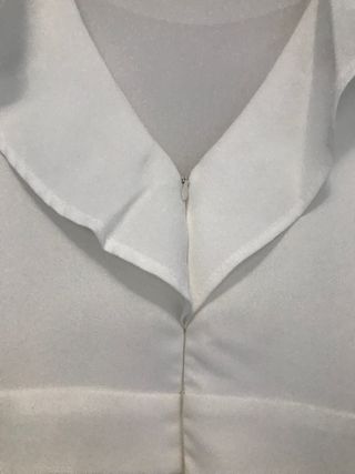 Mono blanco 