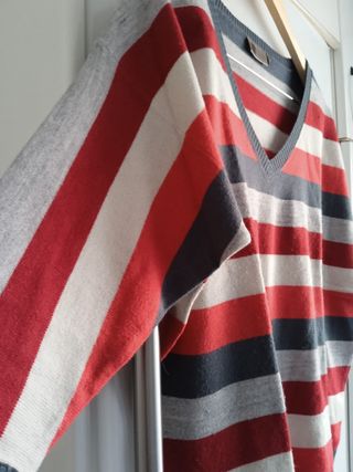 Jersey nuevo