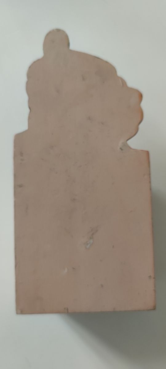 Salvadanaio in legno