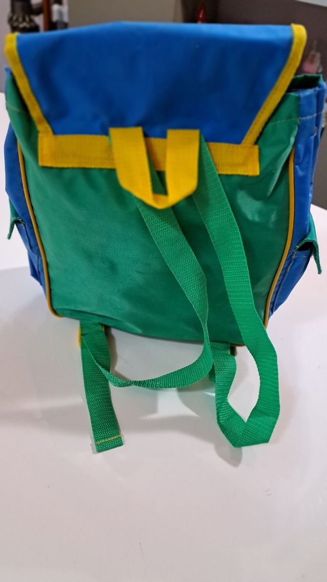 zainetto Winnie the Pooh Disney