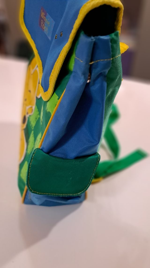 zainetto Winnie the Pooh Disney