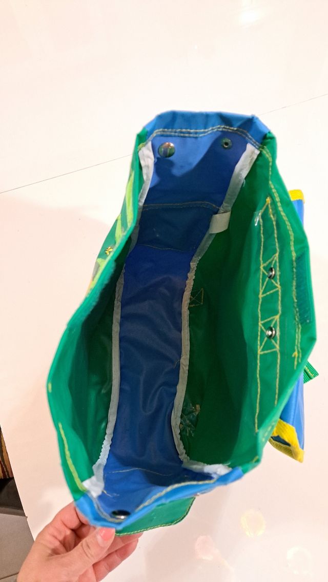 zainetto Winnie the Pooh Disney