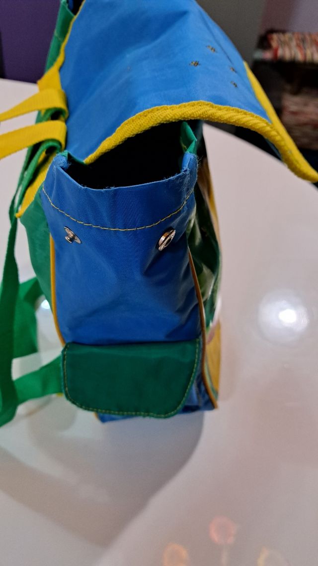 zainetto Winnie the Pooh Disney