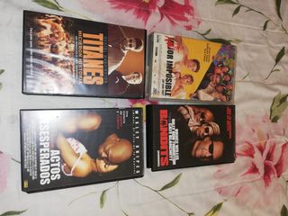 películas VHS