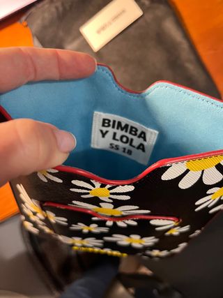 Funda Bimba y Lola IPad o tablet de 10"