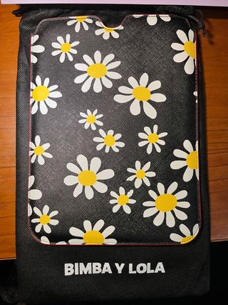 Funda Bimba y Lola IPad o tablet de 10"