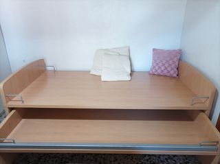 Cama nido