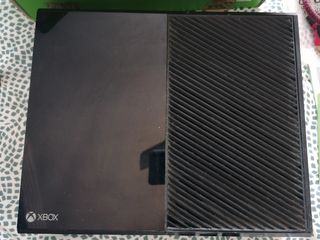 Consola Xbox One con caja. REBAJADA