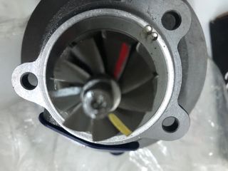 Turbo coche slturbo kp35