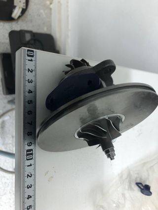 Turbo coche slturbo kp35