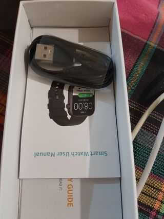 Nuovo Smartwatch risponde alle chiamate in vivavoc