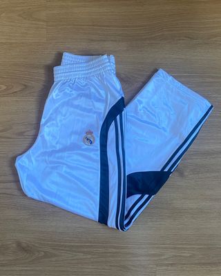 Chándal Adidas Real Madrid *URGE VENTA*