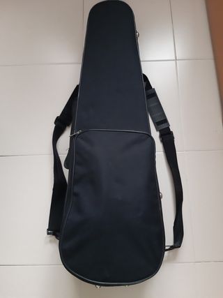 Violín Gunter K 4/4 (tamaño adulto)