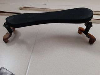 Violín Gunter K 4/4 (tamaño adulto)