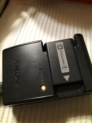 fotos reflex digital Sony alfa 33