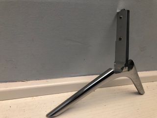 Pata soporte televisión