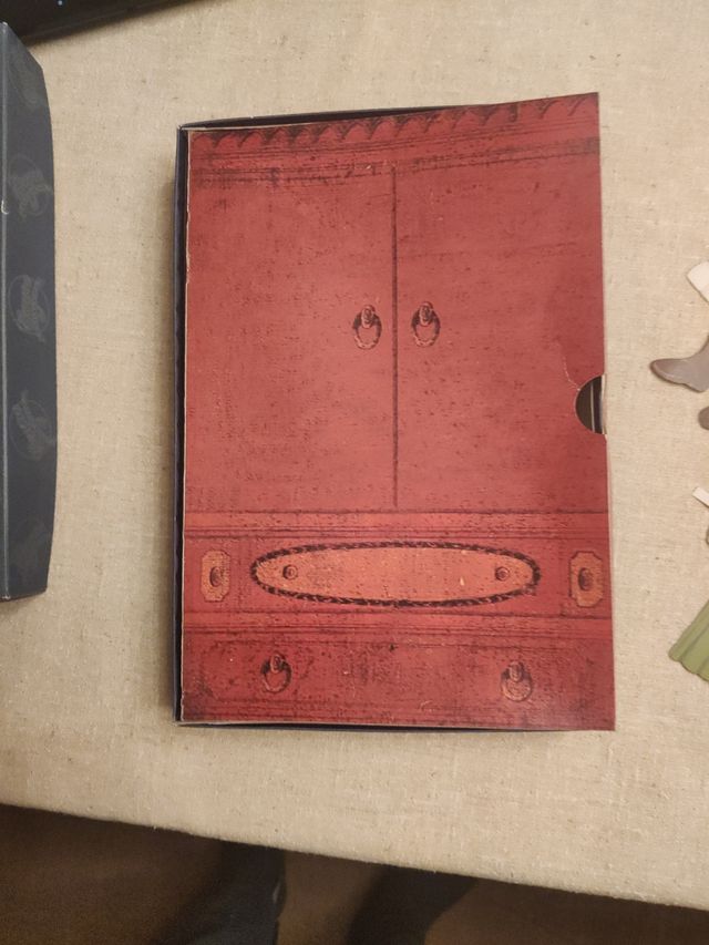 muñecas recortables antiguas