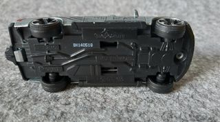 Ford F150 Raptor Majorette