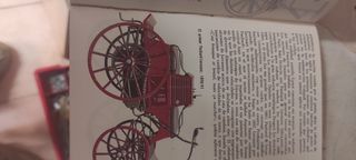 libro de coches clasicos