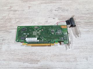 Nvidia N210 512MB DDR2 Perfil Bajo (OEM HP)