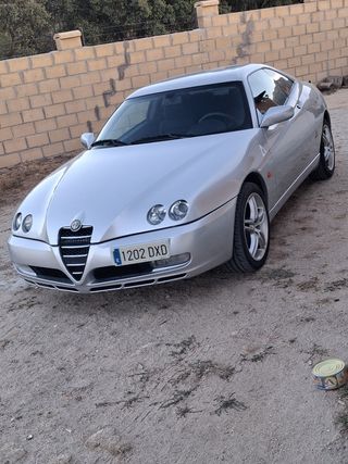 Alfa Romeo GTV 2006 fase 3