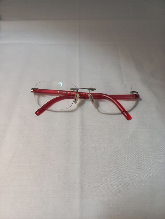 Montura PORSCHE DESSING