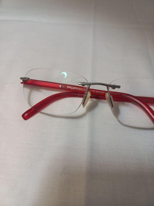 Montura PORSCHE DESSING