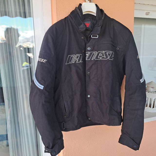 Chaqueta Dainesse