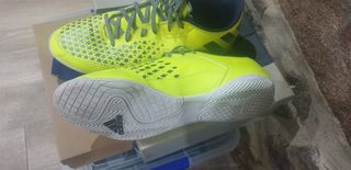 Botas fútbol sala adidas