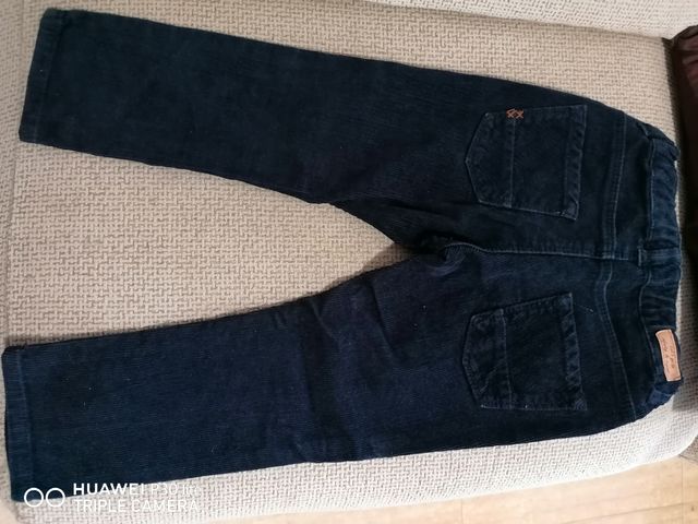 Pantalón 2-3 años Zara