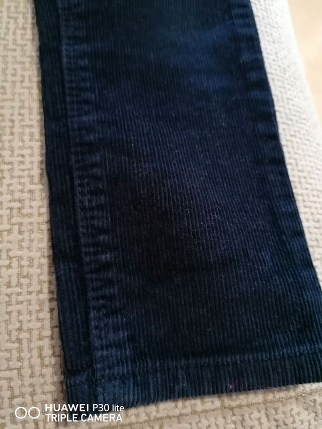 Pantalón 2-3 años Zara