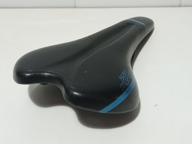 SILLÍN SAN MARCO ERA