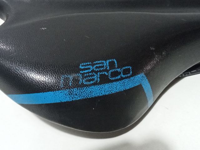 SILLÍN SAN MARCO ERA