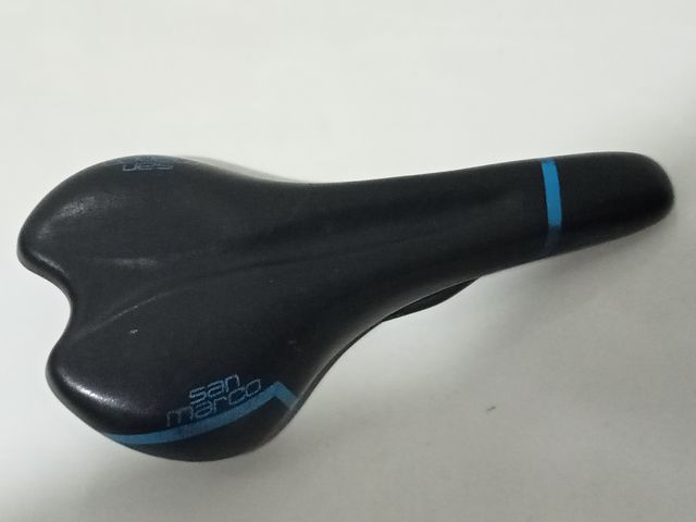 SILLÍN SAN MARCO ERA