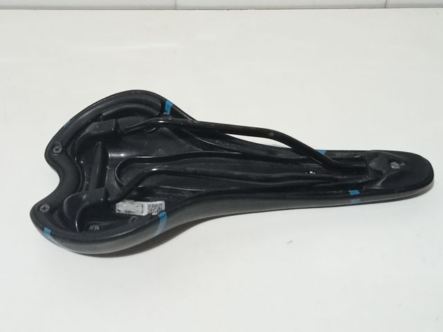 SILLÍN SAN MARCO ERA