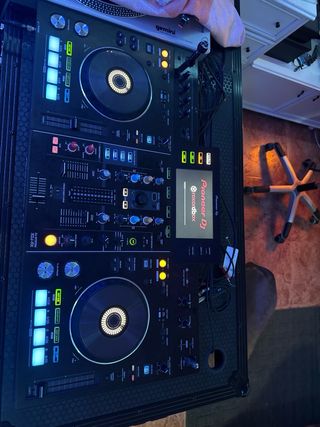 Pioneer xdj rx