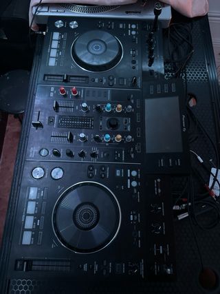 Pioneer xdj rx