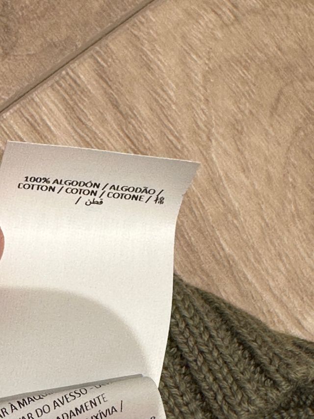 Jersey Neck&Neck NUEVO talla 8 años