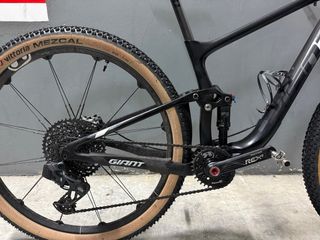 Giant anthem advanced pro talla S