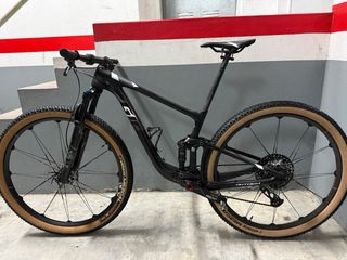 Giant anthem advanced pro talla S