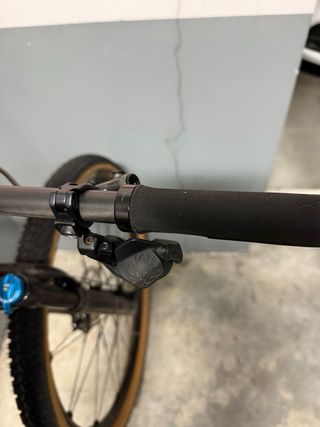 Giant anthem advanced pro talla S