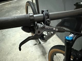 Giant anthem advanced pro talla S