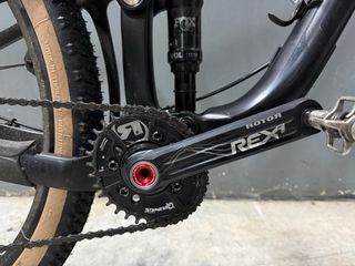 Giant anthem advanced pro talla S